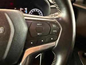 Isuzu D-Max 1.9TD Extended cab LS manual - Image 15