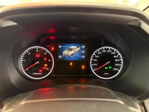 Isuzu D-Max 1.9TD Extended cab LS manual - Image 16