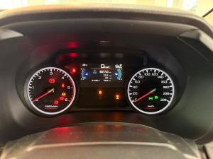 Isuzu D-Max 1.9TD Extended cab LS manual - Image 17