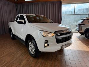 Isuzu D-Max 1.9TD Extended cab LS manual - Image 1