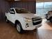 Isuzu D-Max 1.9TD Extended cab LS manual - Thumbnail 1
