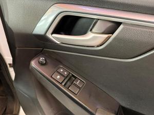 Isuzu D-Max 1.9TD Extended cab LS manual - Image 20