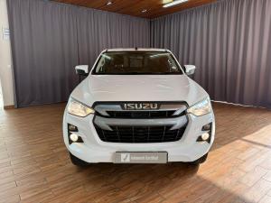 Isuzu D-Max 1.9TD Extended cab LS manual - Image 2