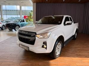 Isuzu D-Max 1.9TD Extended cab LS manual - Image 3