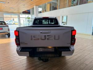 Isuzu D-Max 1.9TD Extended cab LS manual - Image 5