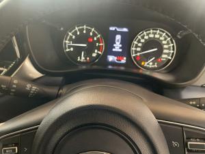 Toyota Starlet 1.5 XR auto - Image 10