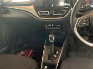 Toyota Starlet 1.5 XR auto - Image 11