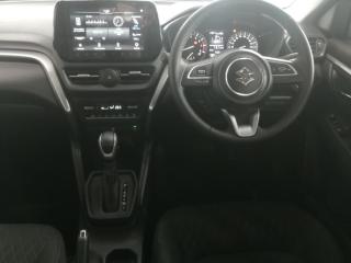 Suzuki Grand Vitara 1.5 GL auto