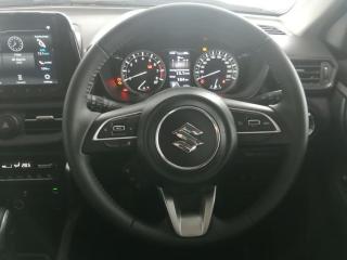 Suzuki Grand Vitara 1.5 GL auto