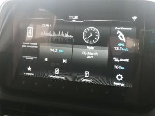 Suzuki Grand Vitara 1.5 GL auto