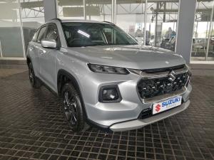 Suzuki Grand Vitara 1.5 GL auto - Image 1