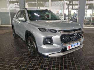 Suzuki Grand Vitara 1.5 GL auto