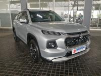 Suzuki Grand Vitara 1.5 GL auto