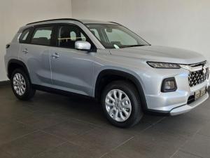 Suzuki Grand Vitara 1.5 GL auto - Image 1