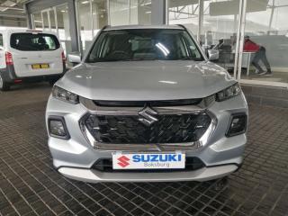 Suzuki Grand Vitara 1.5 GL auto