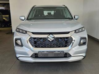 Suzuki Grand Vitara 1.5 GL auto