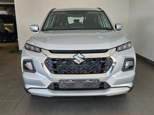 Suzuki Grand Vitara 1.5 GL auto - Image 2