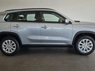 Suzuki Grand Vitara 1.5 GL auto
