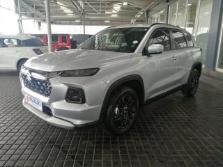 Suzuki Grand Vitara 1.5 GL auto