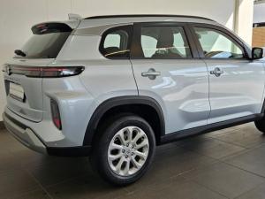 Suzuki Grand Vitara 1.5 GL auto - Image 4