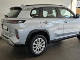 Suzuki Grand Vitara 1.5 GL auto