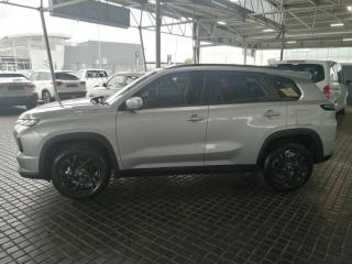 Suzuki Grand Vitara 1.5 GL auto