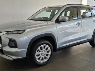 Suzuki Grand Vitara 1.5 GL auto