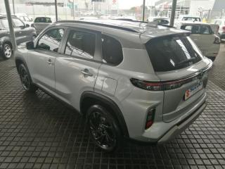 Suzuki Grand Vitara 1.5 GL auto