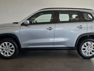 Suzuki Grand Vitara 1.5 GL auto