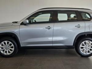 Suzuki Grand Vitara 1.5 GL auto - Image 6