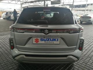 Suzuki Grand Vitara 1.5 GL auto