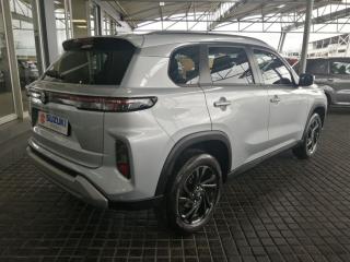 Suzuki Grand Vitara 1.5 GL auto