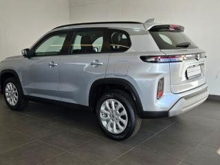 Suzuki Grand Vitara 1.5 GL auto