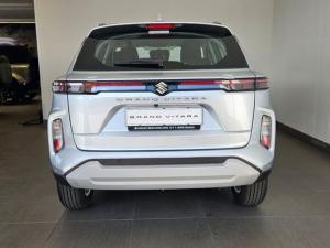 Suzuki Grand Vitara 1.5 GL auto - Image 8