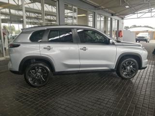 Suzuki Grand Vitara 1.5 GL auto