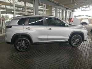 Suzuki Grand Vitara 1.5 GL auto - Image 8