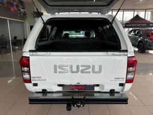 Isuzu D-Max Gen 6 250c single cab Fleetside - Image 10