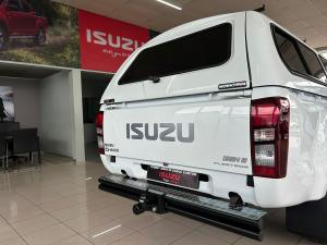 Isuzu D-Max Gen 6 250c single cab Fleetside - Image 11