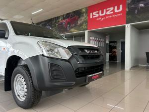 Isuzu D-Max Gen 6 250c single cab Fleetside - Image 12