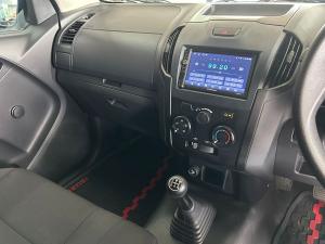 Isuzu D-Max Gen 6 250c single cab Fleetside - Image 14