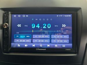 Isuzu D-Max Gen 6 250c single cab Fleetside - Image 15