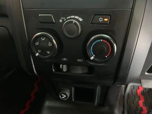 Isuzu D-Max Gen 6 250c single cab Fleetside - Image 17