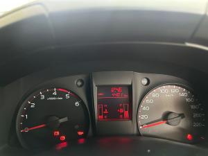 Isuzu D-Max Gen 6 250c single cab Fleetside - Image 18