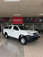 Isuzu D-Max Gen 6 250c single cab Fleetside - Image 1