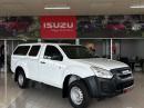 Thumbnail Isuzu D-Max Gen 6 250c single cab Fleetside