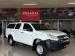 Isuzu D-Max Gen 6 250c single cab Fleetside - Thumbnail 1