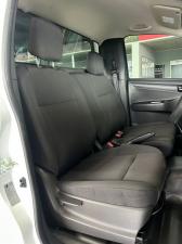 Isuzu D-Max Gen 6 250c single cab Fleetside - Image 20