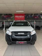 Isuzu D-Max Gen 6 250c single cab Fleetside - Image 2