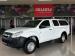 Isuzu D-Max Gen 6 250c single cab Fleetside - Thumbnail 3