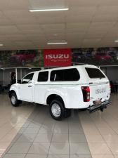 Isuzu D-Max Gen 6 250c single cab Fleetside - Image 4